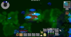 Скриншот к игре Adventure Craft