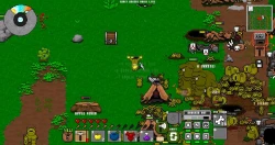 Скриншот к игре Adventure Craft
