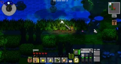Скриншот к игре Adventure Craft