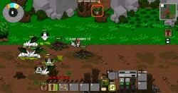 Скриншот к игре Adventure Craft