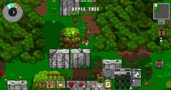 Скриншот к игре Adventure Craft