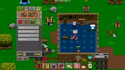 Adventure Craft Screenshots