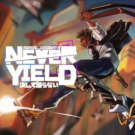 Aerial Knight's Never Yield