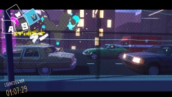 Aerial Knight's Never Yield Screenshots