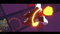 Aerial Knight's Never Yield Screenshots