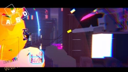 Aerial Knight's Never Yield Screenshots