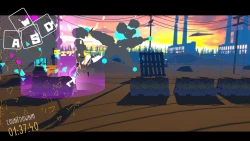 Aerial Knight's Never Yield Screenshots