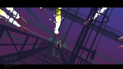 Aerial Knight's Never Yield Screenshots