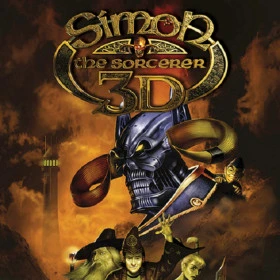 Simon the Sorcerer 3D