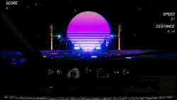 Retrowave Screenshots