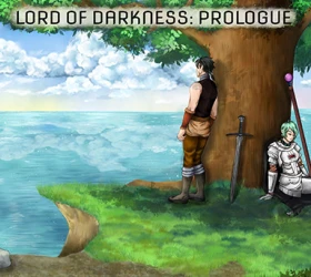 Lord of Darkness: Prologue