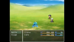 Lord of Darkness: Prologue Screenshots