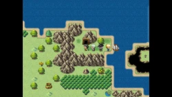 Lord of Darkness: Prologue Screenshots
