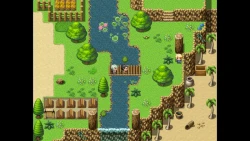 Lord of Darkness: Prologue Screenshots