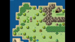 Lord of Darkness: Prologue Screenshots