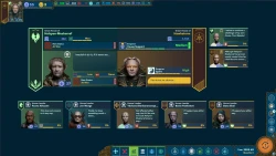 Alliance of the Sacred Suns Screenshots