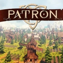Patron