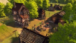 Patron Screenshots