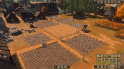 Patron Screenshots