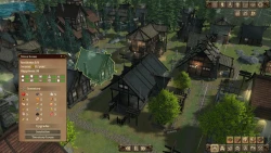 Patron Screenshots