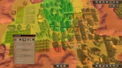 Patron Screenshots