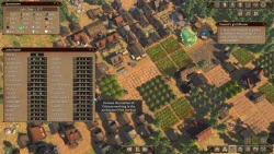 Patron Screenshots