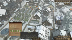 Patron Screenshots