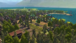 Patron Mare Nostrum Screenshots
