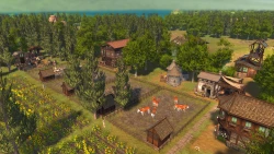 Patron Mare Nostrum Screenshots