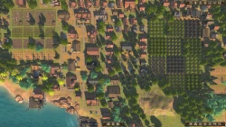 Patron Mare Nostrum Screenshots