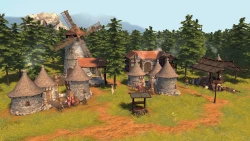 Patron Mare Nostrum Screenshots