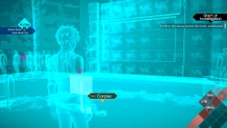 AI: The Somnium Files - Nirvana Initiative Screenshots