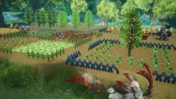 Harvestella Screenshots