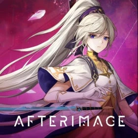 Afterimage