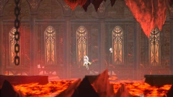 Afterimage Screenshots