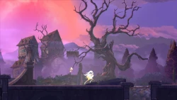 Afterimage Screenshots