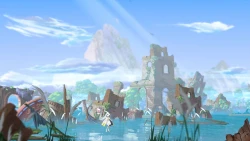 Afterimage Screenshots