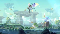 Afterimage Screenshots