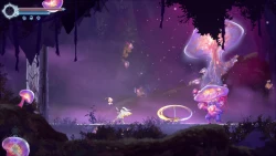 Afterimage Screenshots