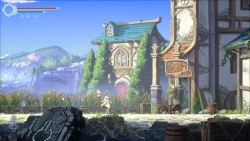 Afterimage Screenshots