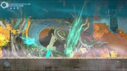 Afterimage Screenshots