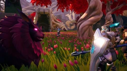 Frozen Flame Screenshots