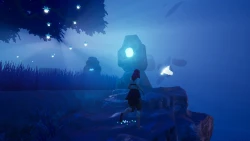 Frozen Flame Screenshots