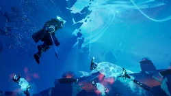 Frozen Flame Screenshots