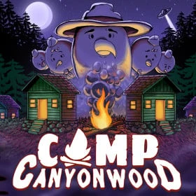 Camp Canyonwood