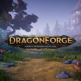 Dragon Forge