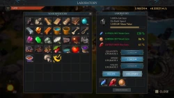Dragon Forge Screenshots