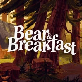 Bear and Breakfast