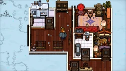 Bear and Breakfast Screenshots