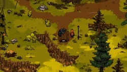 Bear and Breakfast Screenshots